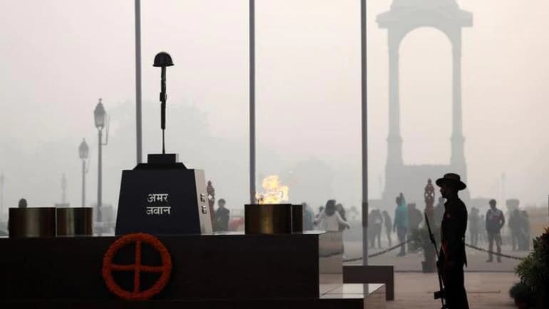 हे! जाँबाज़ तुम्हें शत-शत नमन! शत-शत नमन!