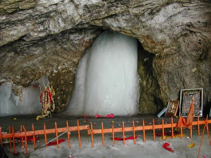 इस साल अमरनाथ यात्रा पर क्यों है खतरा? कोरोनावायरस के हॉटस्पॉट आ रहे रास्ते में