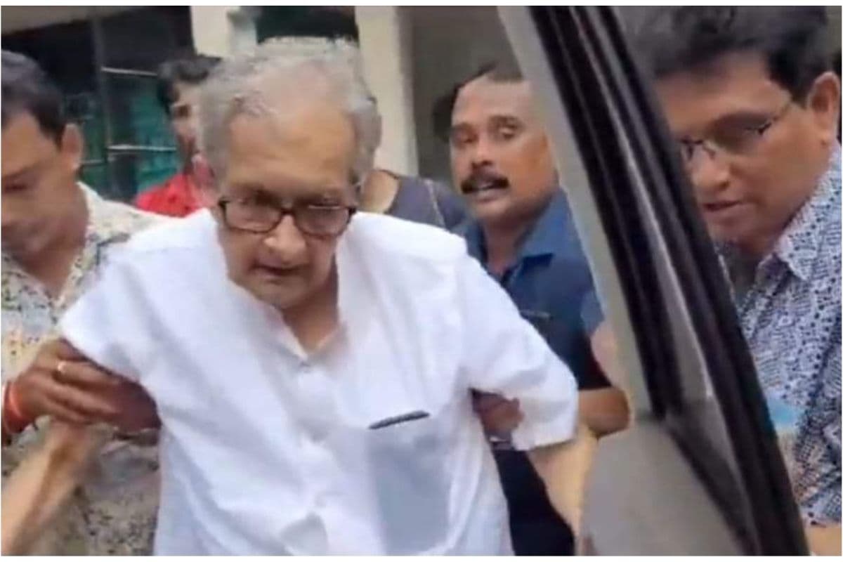 भूमि विवाद मामले में अमर्त्य सेन के पक्ष में सिउड़ी जिला अदालत ने सुनाई राय, लगाया गया स्टे