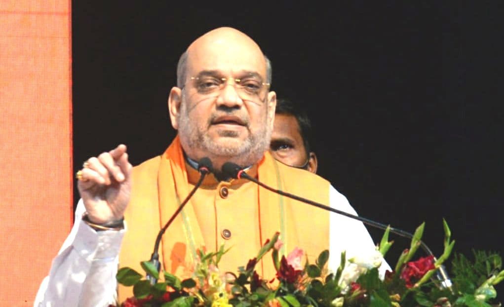 Bengal BJP Manifesto: BJP सत्ता में आयी, तो खुलेंगे अन्नपूर्णा कैंटीन, 5-5 रुपये में तीन वक्त कर सकेंगे भोजन