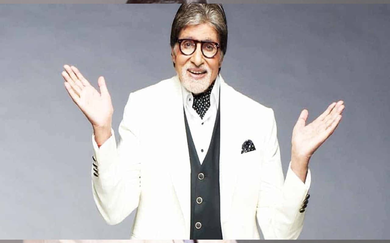 Amitabh Bachchan News: अमिताभ बच्चन  अस्पताल में नहीं हुए थे भर्ती, मीडिया में कल आई खबर गलत