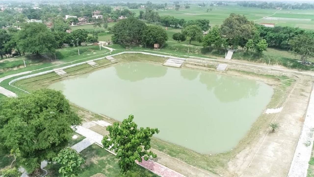किसानों को अब नहीं होगी पानी की कमी, जल संरक्षण को बढ़ावा देने के लिए सरकार ने लॉन्च की ये योजना
