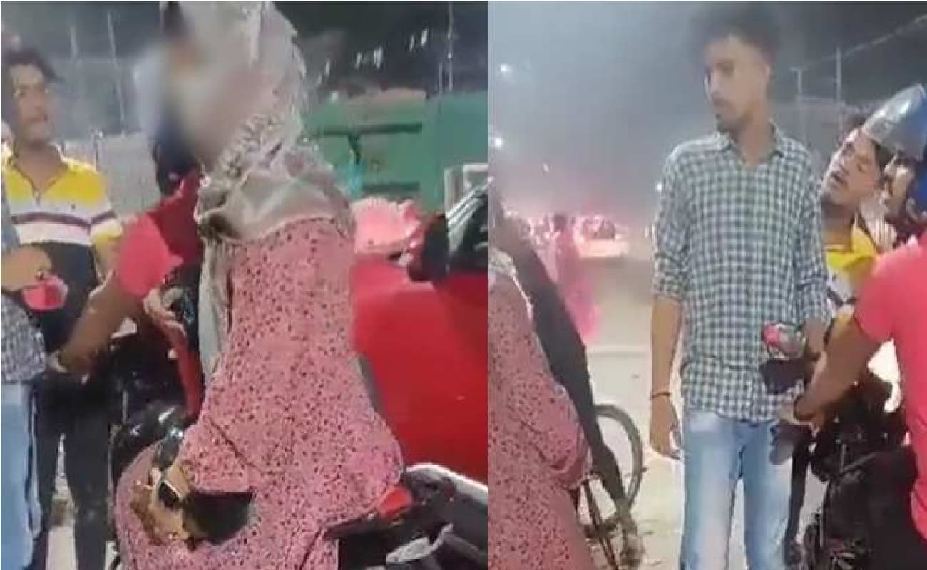 पटना में शिक्षक अभ्यर्थियों पर पुलिस ने किया लाठीचार्ज, सातवें चरण की बहाली को लेकर कर रहे थे प्रदर्शन