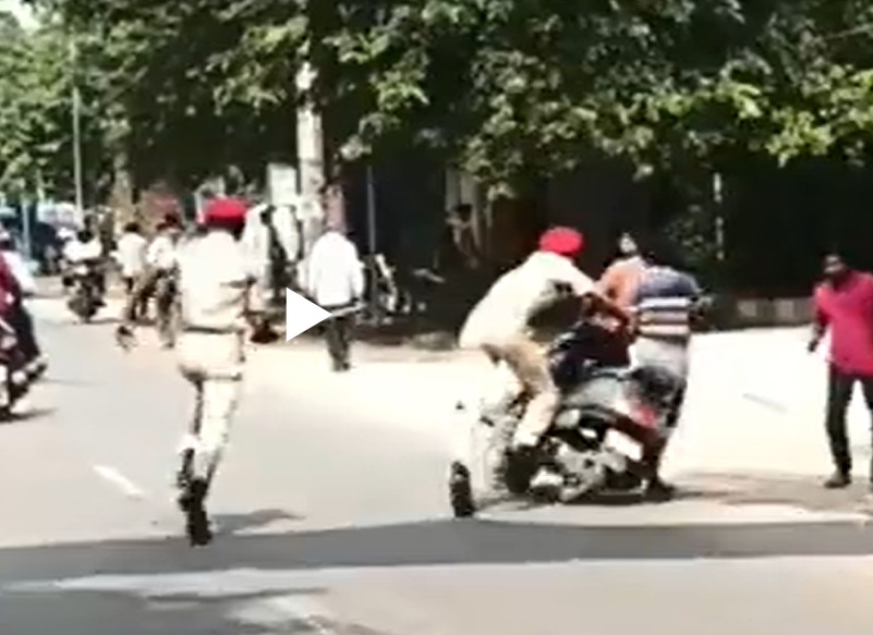 बिहार में नाबालिगों ने चलायी गाड़ी, तो नपेंगे अभिभावक, अब देना होगा इतना जुर्माना