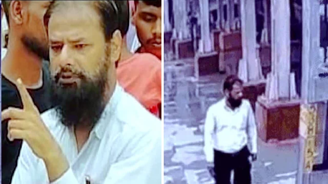 औरंगाबाद में संदेहास्पद तरीके से लापता हुए ओबरा के BDO, आखिरी बार रेलवे स्टेशन के सीसीटीवी फुटेज में दिखे