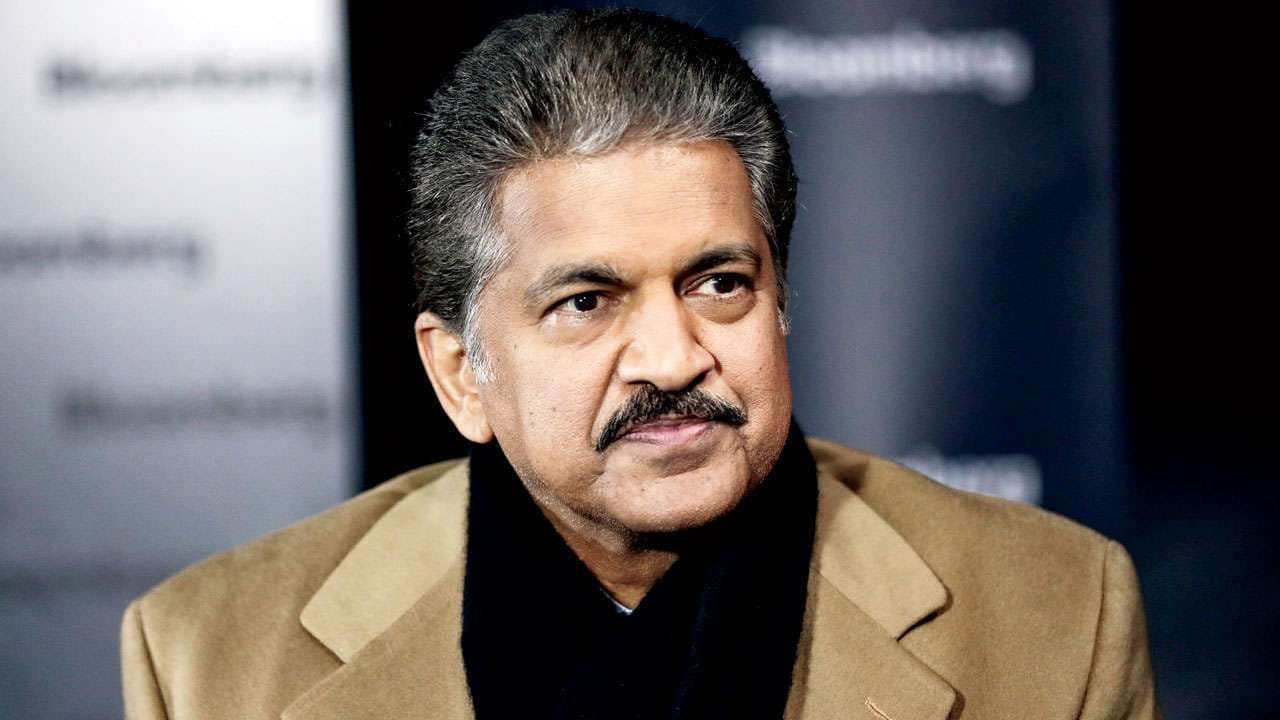 Mahindra EV: ट्विटर पर यूजर ने कहा- टेस्ला नहीं, महिंद्रा चाहिए; देखिए आनंद महिंद्रा का जवाब
