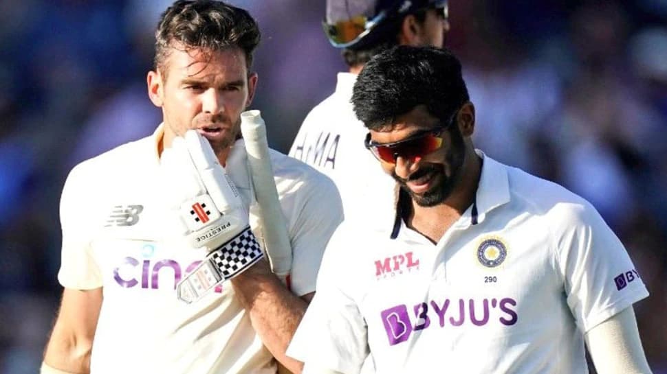 IND vs ENG: बुमराह से विवाद पर एंडरसन ने तोड़ी चुप्पी, तीसरे टेस्ट से पहले खेला माइंड गेम!
