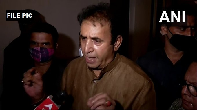 सुप्रीम कोर्ट ने अनिल देशमुख की याचिका खारिज की, बंबई हाईकोर्ट के आदेश को दी थी चुनौती