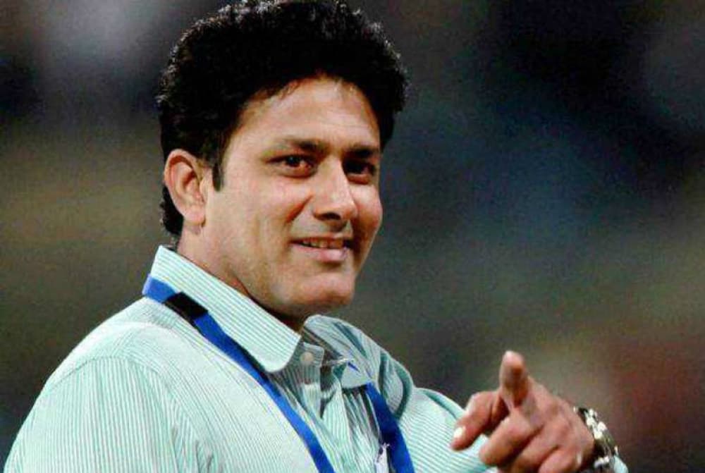 IPL 2020: आठ में से सात टीमों के मुख्य कोच भारतीय नहीं, अनिल कुंबले ने कह दी बड़ी बात
