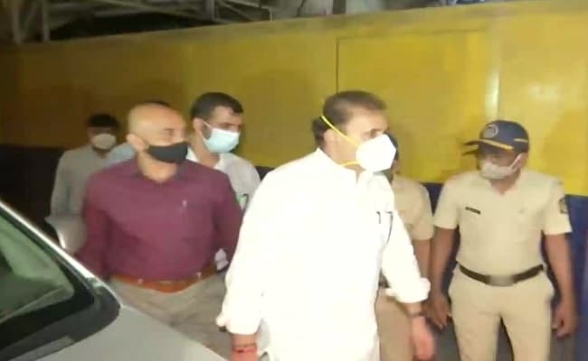 मनी लॉन्ड्रिंग केस: पूर्व मंत्री अनिल देशमुख को भेजा गया आर्थर रोड, ED ने की थी कस्टडी बढ़ाने की मांग