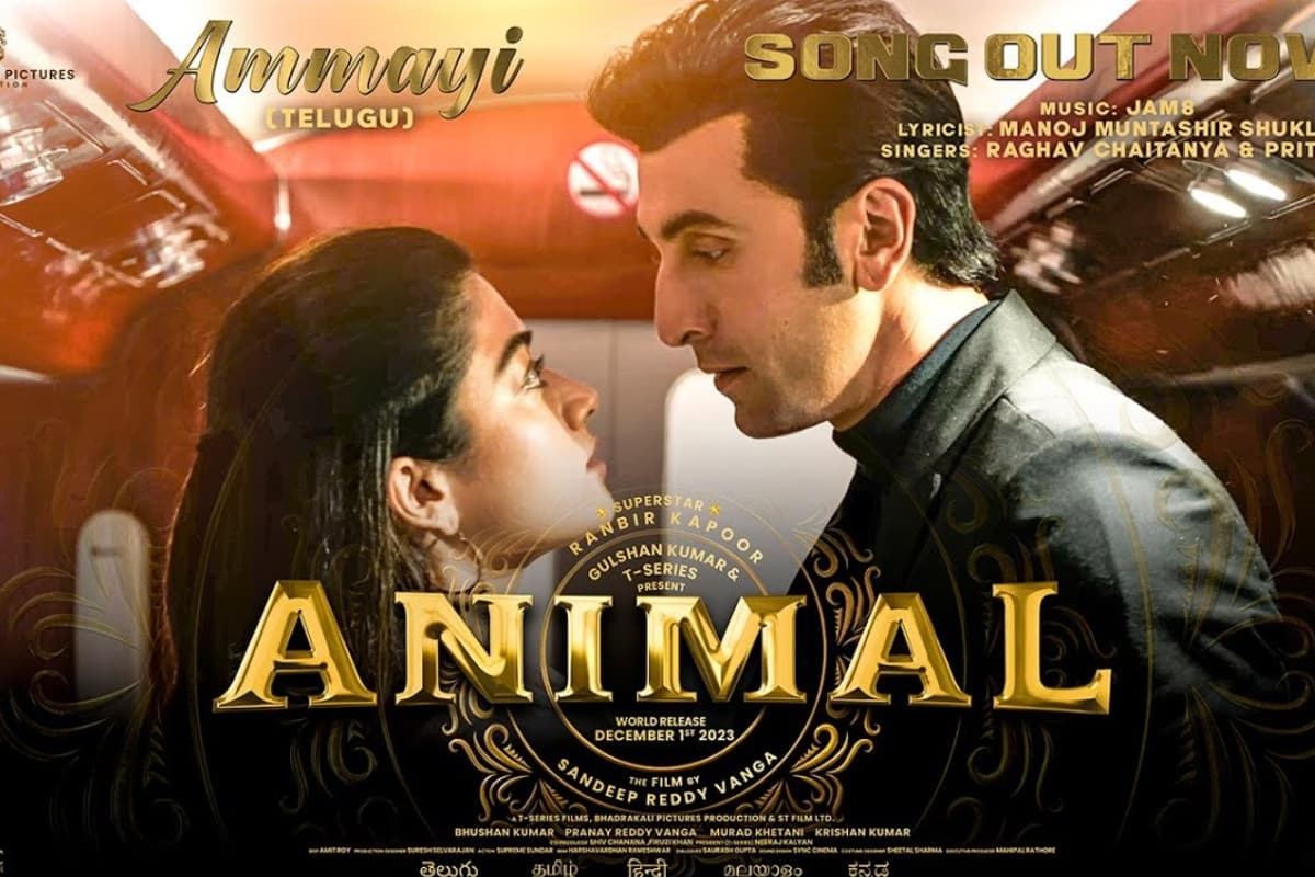 Animal Star Cast Salary: ब्लॉकबस्टर देने के लिए रणबीर कपूर तैयार, जानें किसने ली कितनी फीस