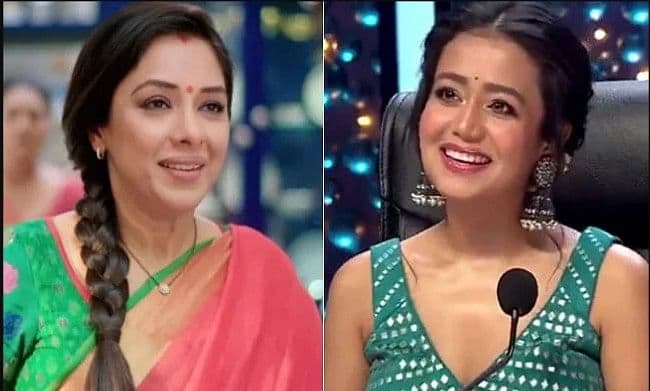 TRP Report : ‘अनुपमा’ ने फिर से मारी बाजी, बना नंबर 1 शो, टॉप-5 में लौटा Indian Idol 12, यहां देखें पूरी लिस्ट