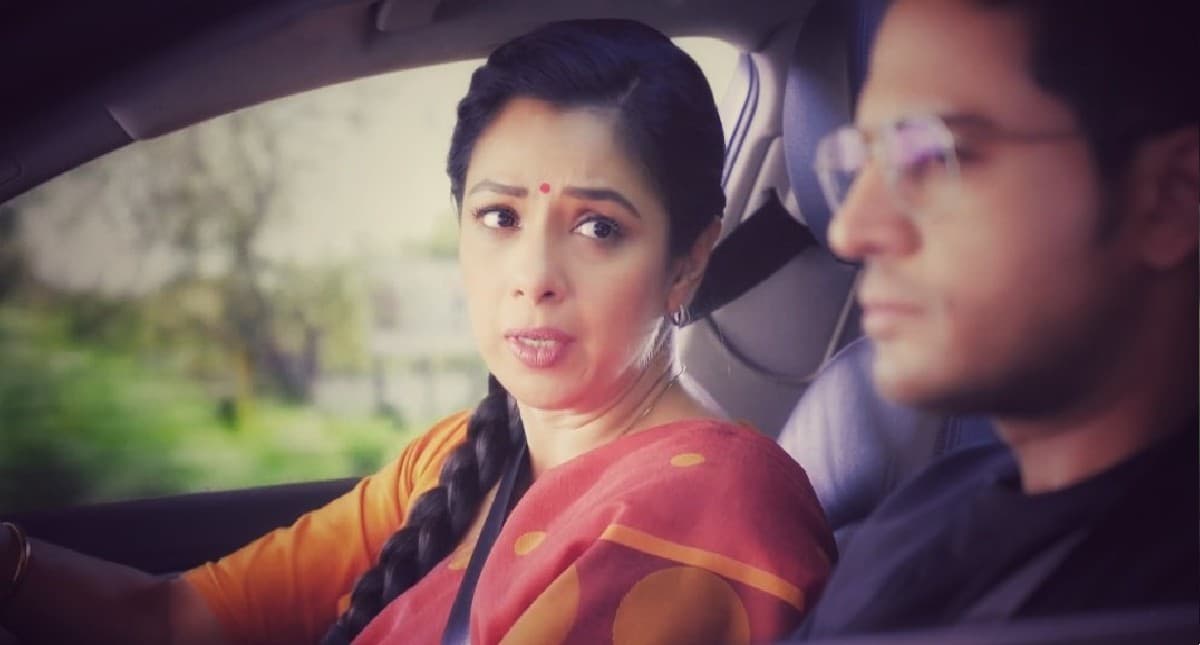 Anupamaa Twist: पाखी की नयी जिद के आगे हारी अनुपमा! अनुज- वनराज को लेकर अनु ने देखा भयानक सपना