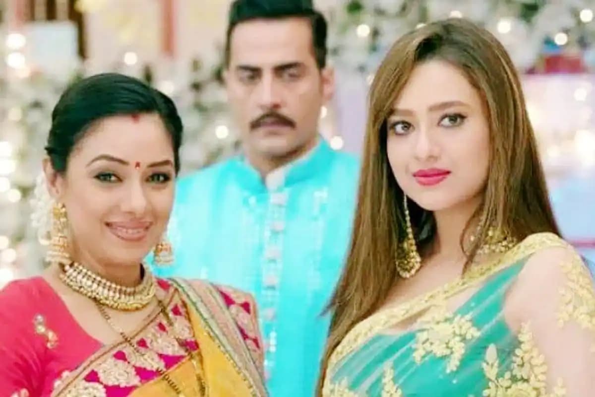 Anupama 11 April: अनुपमा के बाद अब काव्या देगी वनराज को तलाक? राखी दवे ने बनाया खतरनाक प्लान