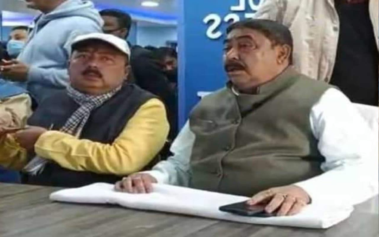 West Bengal : अनुब्रत मंडल को 7 दिन की पुलिस हिरासत,TMC कार्यकर्ता को मारने का आरोप