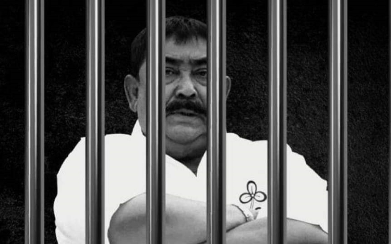 ईडी ने दाखिल की चार्जशीट, कहा- अनुब्रत मंडल और उनका पूरा परिवार गौ तस्करी से ऐसे करता था काली कमाई