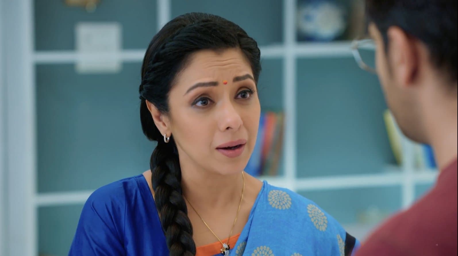 Anupamaa Upcoming Twist: इस वजह से समर और नंदिनी आपस में भिड़े, अनुज के घर से बाहर हुई अनुपमा?