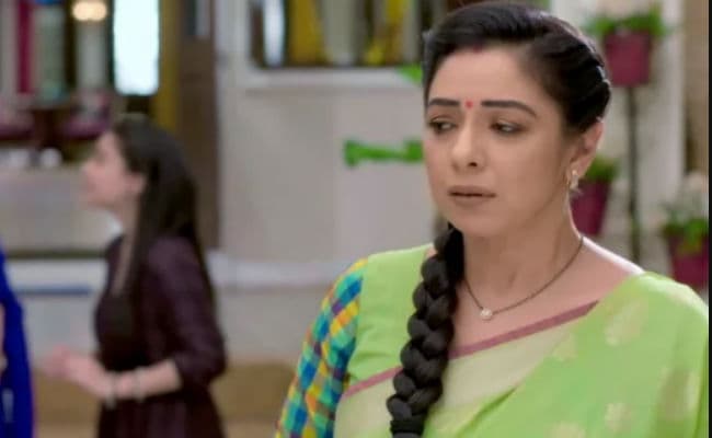 TRP Report : ‘अनुपमा’ ने फिर बाजी मारी, ‘बिग बॉस 14’ की रेटिंग में सुधार, यहां देखें टॉप 5 सीरियल्स की लिस्ट