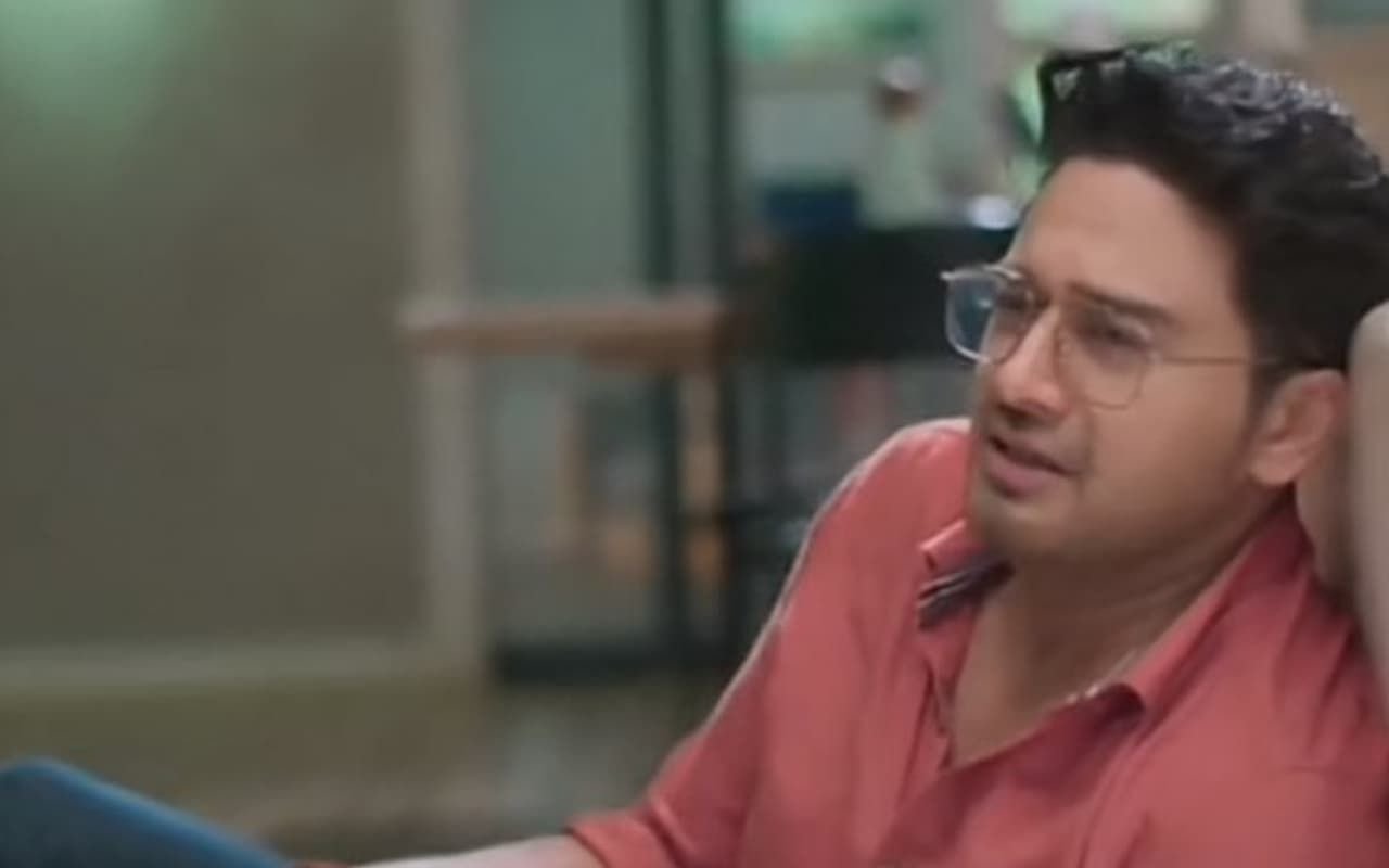 Anupama: छोटी की हालत देख अनुज का पिघला दिल, अनुपमा को किया कॉल और कहा- मैं तुम्हें रोकना नहीं चाहता लेकिन…