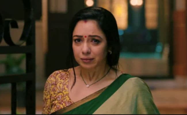 Anupama Spoiler Alert: बड़ा ट्विस्‍ट! काव्‍या का नया प्‍लान, अनुपमा के पति से शादी और घर से बाहर…