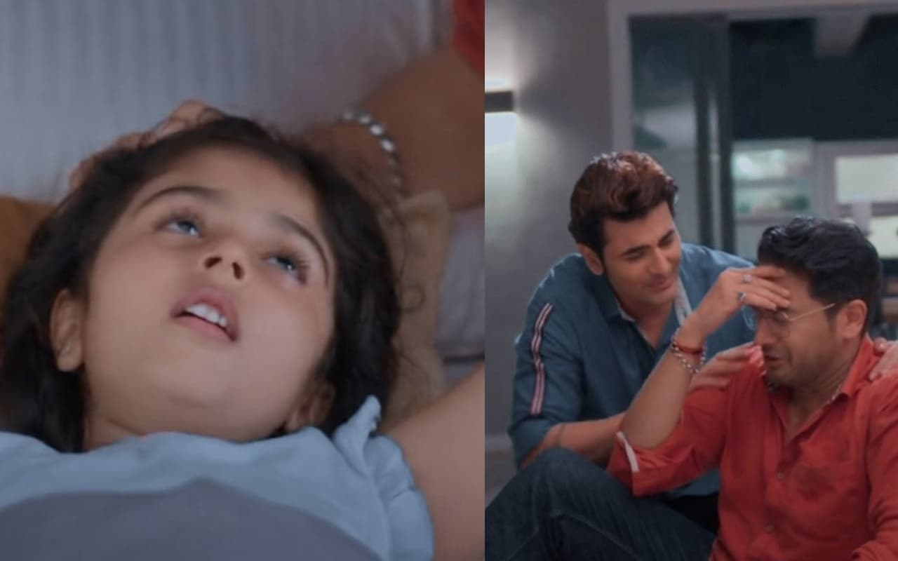 Anupama: समर के बाद अब यह किरदार शो को कहेगा अलविदा! तबाह हो जाएगी अनुपमा की जिंदगी Anupama: समर के बाद अब यह किरदार शो को कहेगा अलविदा! तबाह हो जाएगी अनुपमा की जिंदगी