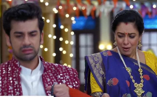 Anupamaa Spoiler Alert: क्या किंजल के घर से बेटे को वापस ला पायेगी अनुपमा? क्या वनराज मानेंगे ये शर्त…