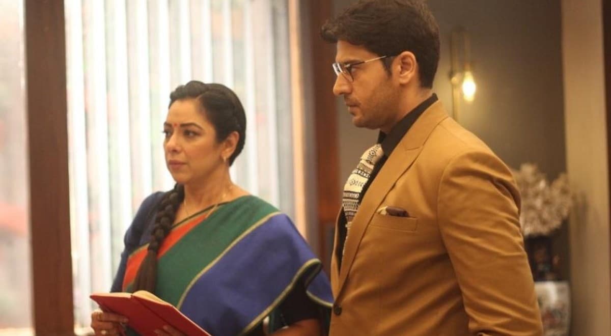 Anupamaa Spoiler: रूपाली गांगुली और गौरव खन्ना के शो में आनेवाले हैं ये 5 बड़े ट्विस्ट, देखें प्रोमो