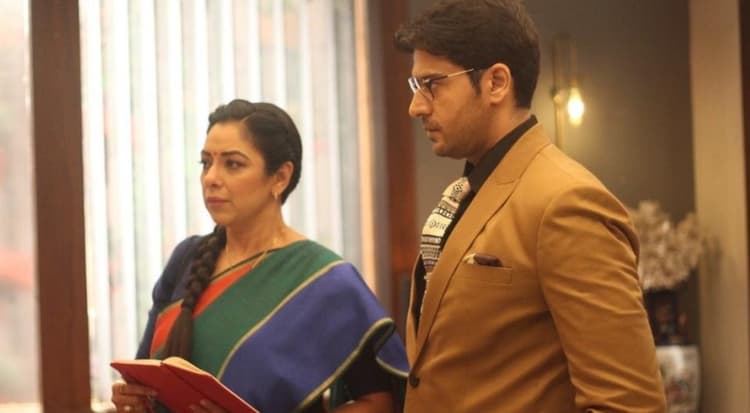 Anupamaa Spoiler: रूपाली गांगुली और गौरव खन्ना के शो में आनेवाले हैं ये 5 बड़े ट्विस्ट, देखें प्रोमो