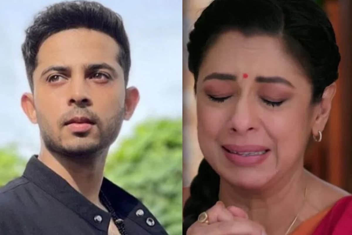 Anupama में जल्द आने वाला है लीप, अनुपमा के बेटे समर ने शो छोड़ने पर तोड़ी चुप्पी, कहा- इस बदलाव को… Anupama में जल्द आने वाला है लीप, अनुपमा के बेटे समर ने शो छोड़ने पर तोड़ी चुप्पी, कहा- इस बदलाव को…