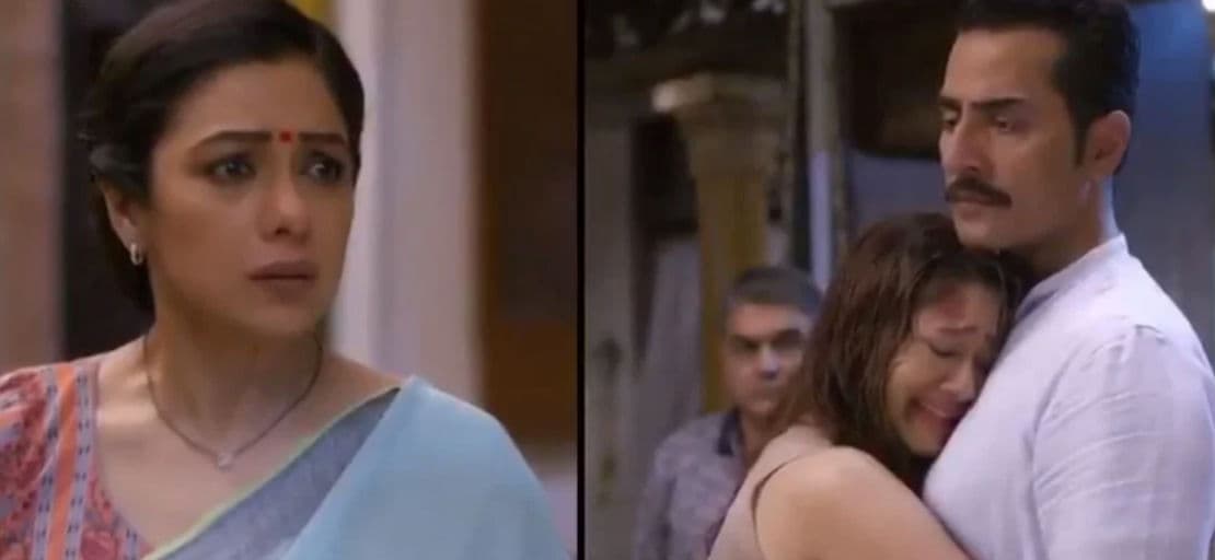 Anupama Spoiler Alert: बड़ा ट्विस्ट! वनराज काव्या की बेडरूम की तसवीरें लीक, अनुपमा के सामने खुलेगा राज