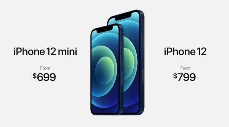 Apple iPhone 12 सीरीज के साथ HomePod Mini लॉन्च, जानें कीमत और फीचर्स