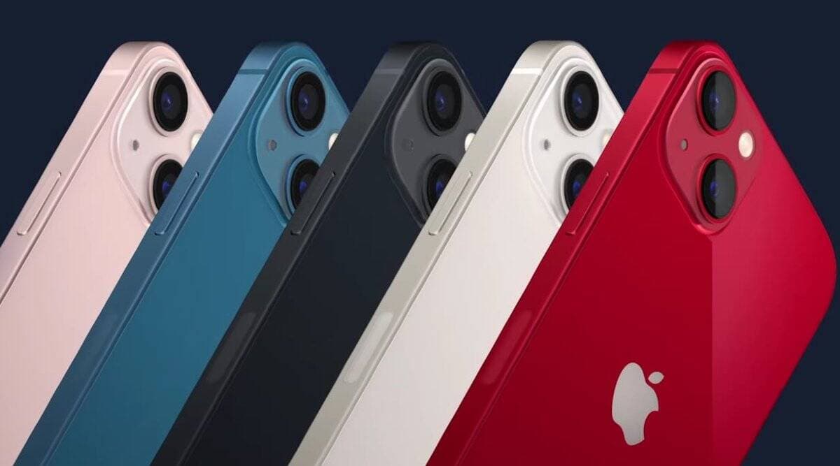 Apple iPhone 13 Series Sale: ऐपल का नया वाला आईफोन भारत में कब से और कितने में मिलेगा?