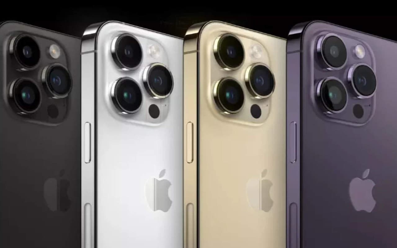 iPhone Price: महंगा हो सकता है आपका चहेता आईफोन, वजह सनसनीखेज है