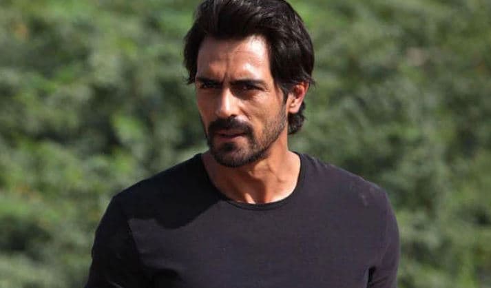 Bollywood Drugs Connection : अर्जुन रामपाल भाग सकते हैं साउथ अफ्रीका, NCB को शक