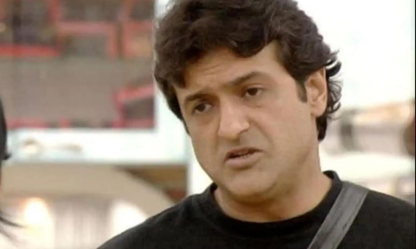 Armaan Kohli case: 14 दिन की न्यायिक हिरासत में भेजे गए एक्टर अरमान कोहली Armaan Kohli case: 14 दिन की न्यायिक हिरासत में भेजे गए एक्टर अरमान कोहली