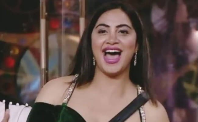 राखी सावंत और शहनाज गिल के बाद अब अर्शी खान रचाएंगी स्वयंवर…