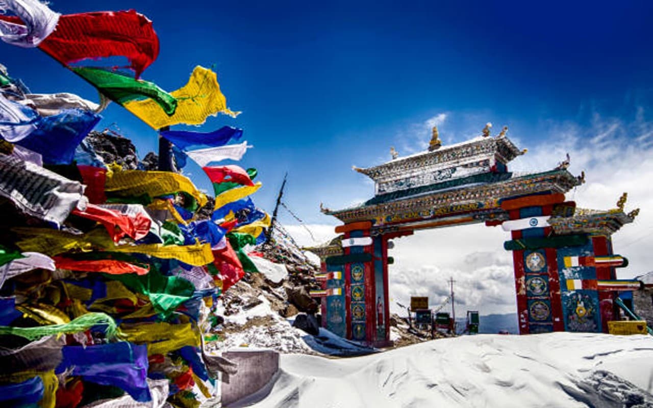 IRCTC Arunachal Tour Package: अरुणाचल घूमने का करें प्लान, बेहद कम बजट में करें फुल एंजॉय