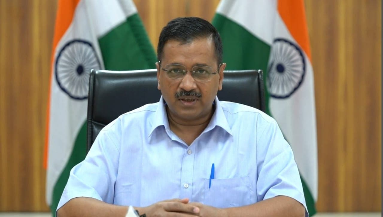 पंजाब: तरनतारन में रॉकेट लॉन्चर से हमला, CM केजरीवाल बोले- दोषियों पर होगी सख्त कार्रवाई