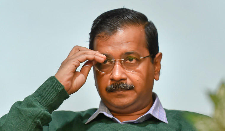 Farmer Protest Latest Updates : केजरीवाल सरकार ने दिया दिल्ली पुलिस को झटका, स्टेडियम नहीं बनेंगे अस्थाई जेल Farmer Protest Latest Updates : केजरीवाल सरकार ने दिया दिल्ली पुलिस को झटका, स्टेडियम नहीं बनेंगे अस्थाई जेल