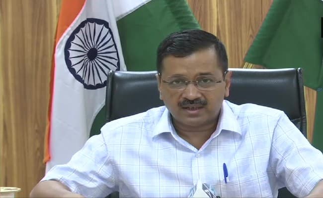 Coronavirus : दिल्‍ली में तेजी से बढ़ रहा कोरोना, ‘रेड जोन’ और ‘ऑरेंज जोन’ के लिए केजरीवाल ने बनाया प्‍लान