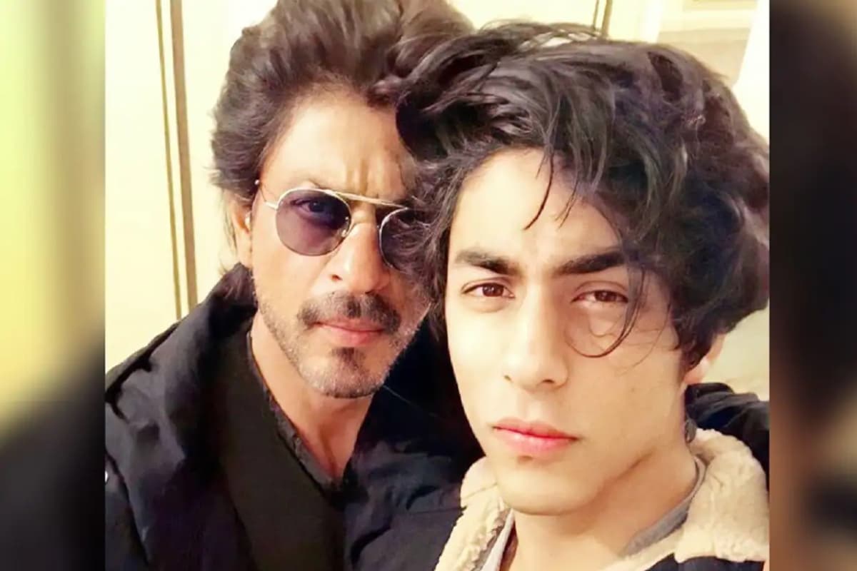 आर्यन खान का लेटेस्ट वीडियो वायरल, स्टारकिड का अंदाज देख बोले यूजर्स- शाहरुख खान की कॉपी है…