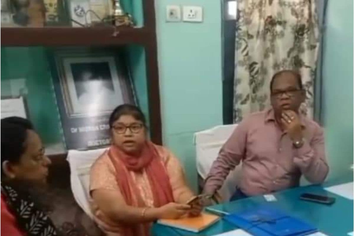 West Bengal : दंत चिकित्सक से मांगी गयी पांच लाख की रकम, माओवादी के नाम से मिला पत्र