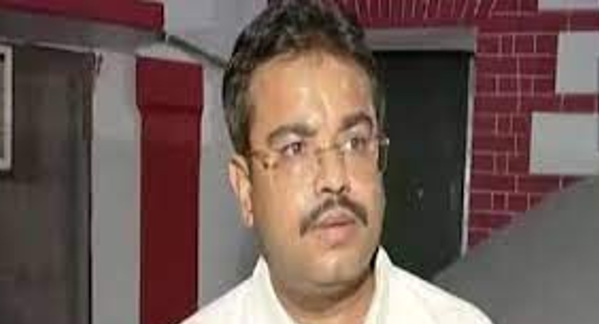 Lakhimpur Kheri Violence: लखीमपुर हिंसा मामले में इस वजह से हुई आशीष मिश्रा की गिरफ्तारी Lakhimpur Kheri Violence: लखीमपुर हिंसा मामले में इस वजह से हुई आशीष मिश्रा की गिरफ्तारी