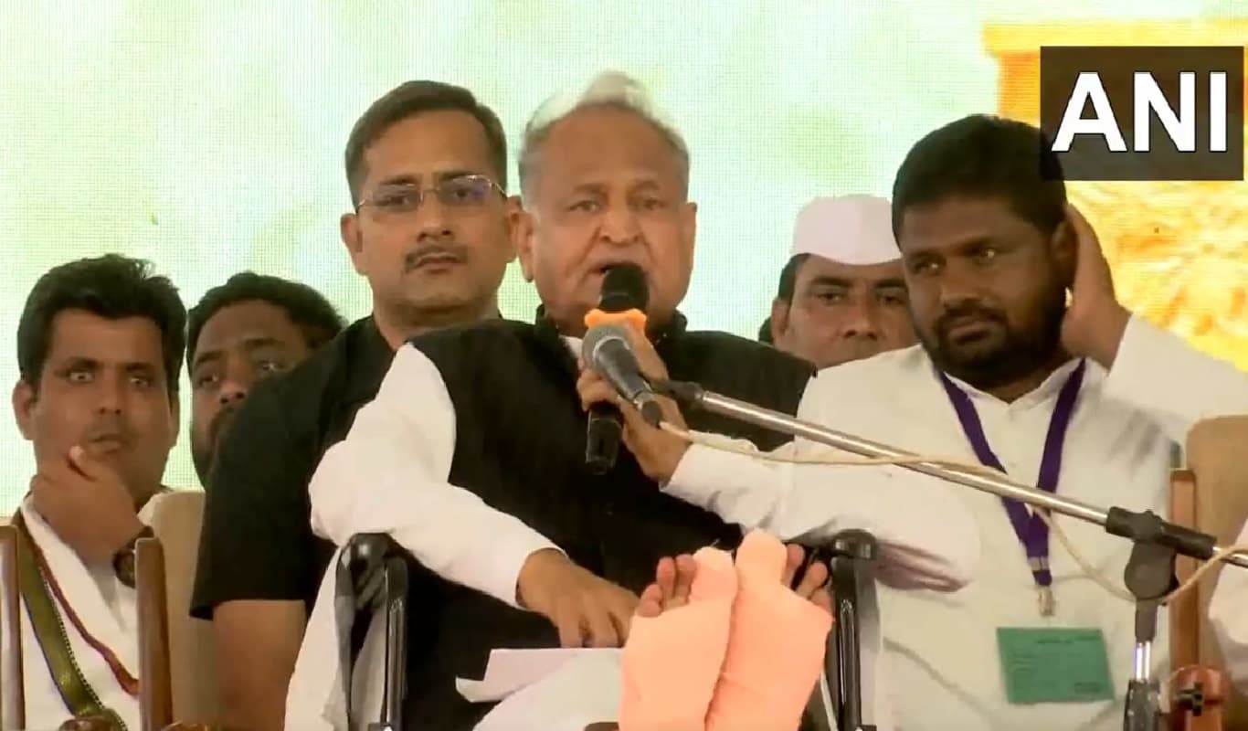 बिहार में सम्राट अशोक जयंती पर भाजपा के समारोह में जुटे भाजपा के दिग्गज, जदयू का कार्यक्रम आज