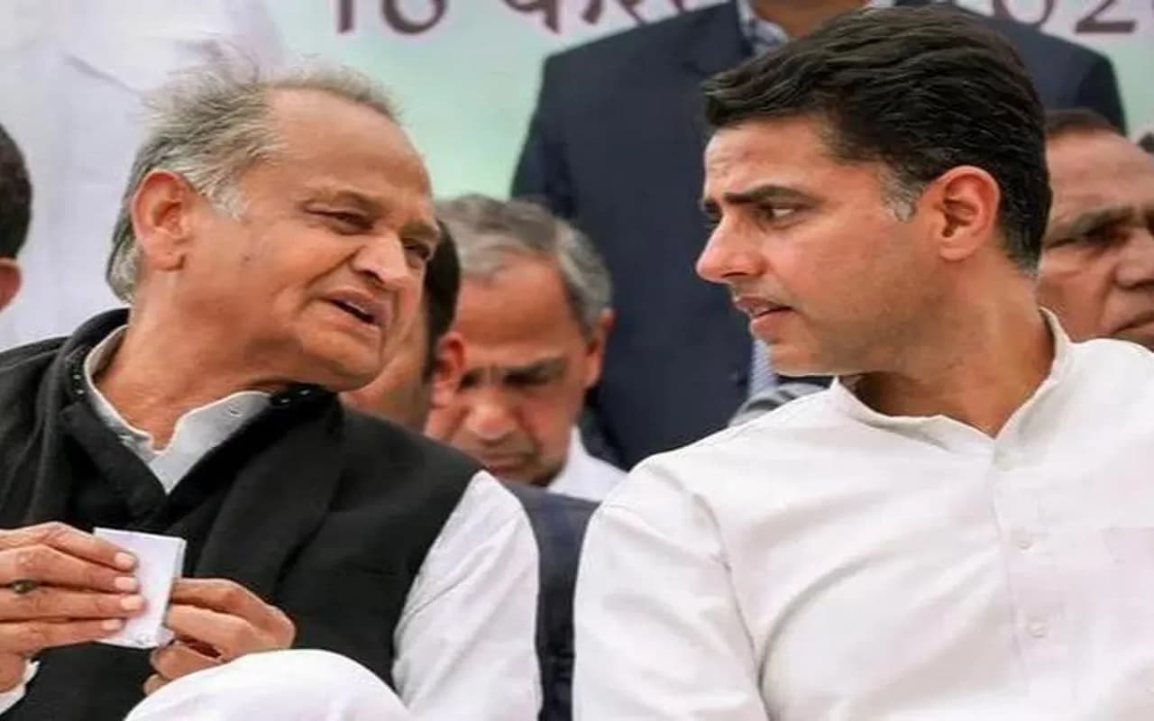 Rajasthan Politics: नाराज विधायकों की शर्त नहीं मानेगी कांग्रेस! क्या होगा अगला कदम? जानिए अपडेट
