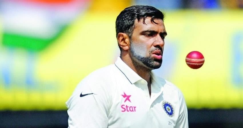 ICC टेस्ट रैंकिंग : रविचंद्रन अश्विन दूसरे नंबर पर बरकरार, जानें किस-किस को मिली टॉप 10 में जगह