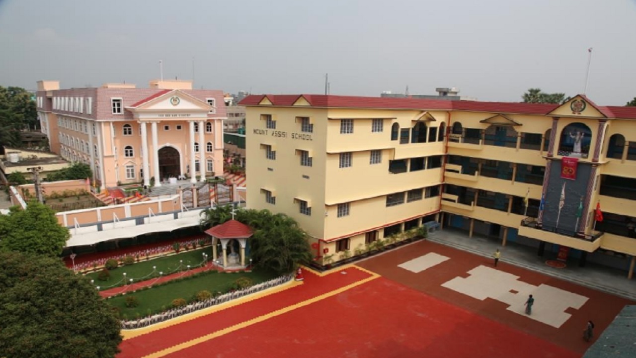 Bihar: शराब पीकर धराए भागलपुर के फेमस माउंट असीसी स्कूल के प्रिंसिपल फादर कुरियन, गिरफ्तार