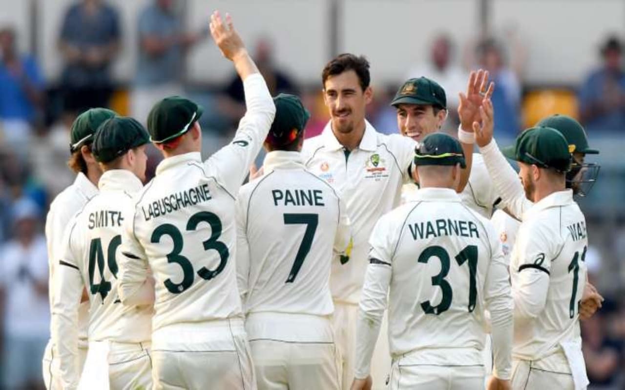IND vs AUS Test: तीसरे टेस्ट में 3 तेज गेंदबाजों के साथ उतर सकता है ऑस्ट्रेलिया, पूर्व स्टार ने दी सलाह