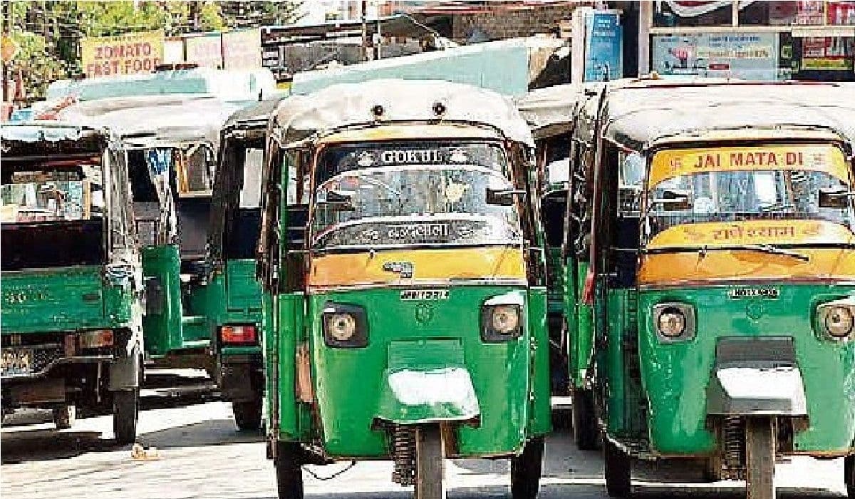 रांची में ऑटो चालकों से रोजाना कौन कर रहा वसूली ? ट्रैफिक एसपी के पास पहुंचा मामला