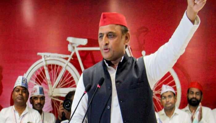 UP MLC Election: विधान परिषद में सपा ऐसे बढ़ाएगी अपनी ताकत, नेता प्रतिपक्ष की कुर्सी हासिल करने को बनाई रणनीति UP MLC Election: विधान परिषद में सपा ऐसे बढ़ाएगी अपनी ताकत, नेता प्रतिपक्ष की कुर्सी हासिल करने को बनाई रणनीति